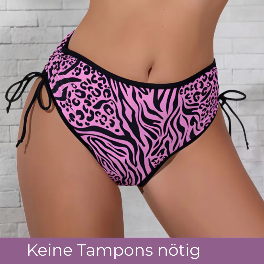„Jamila“ – Perioden-Bikini