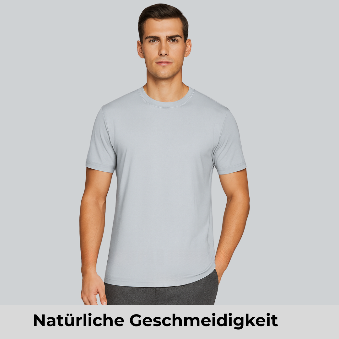 T-Shirt Premium aus Modalfasern