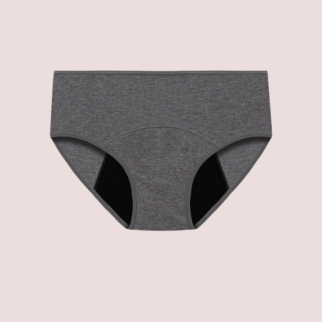 Ella 60ml Leichte Inkontinenz-Periodenunterwäsche