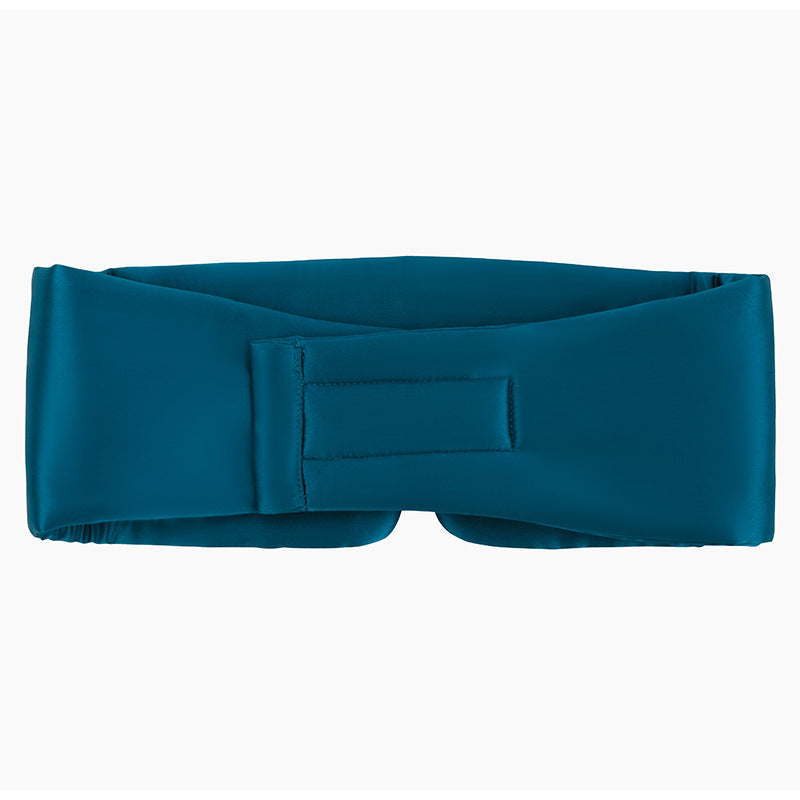 Schlafmaske „NIGHT GUARD“ aus 100% Bio Seide