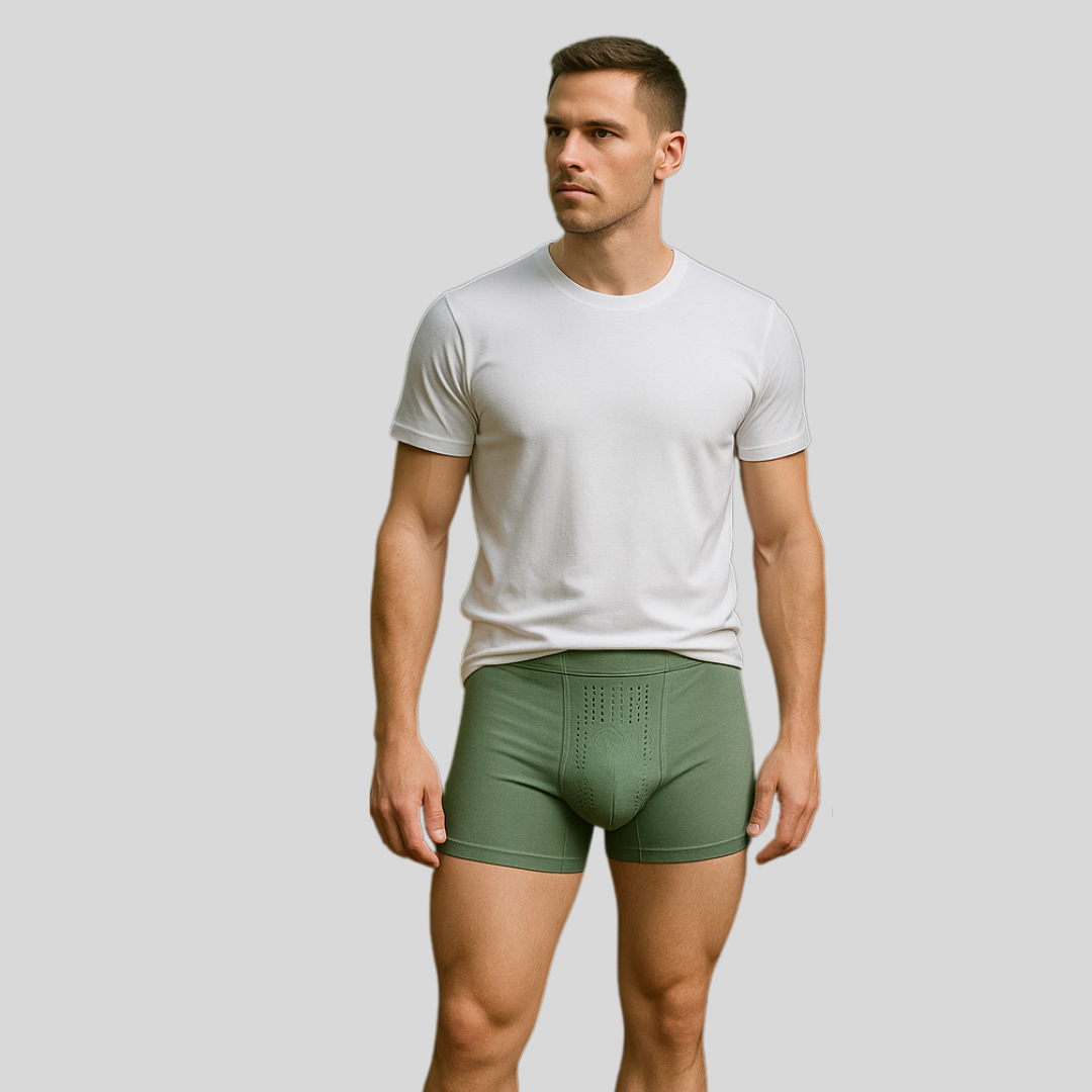 MycoRoot Boxershorts