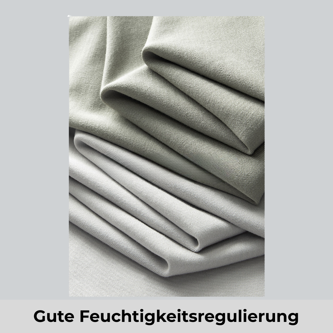 T-Shirt Premium aus Modalfasern