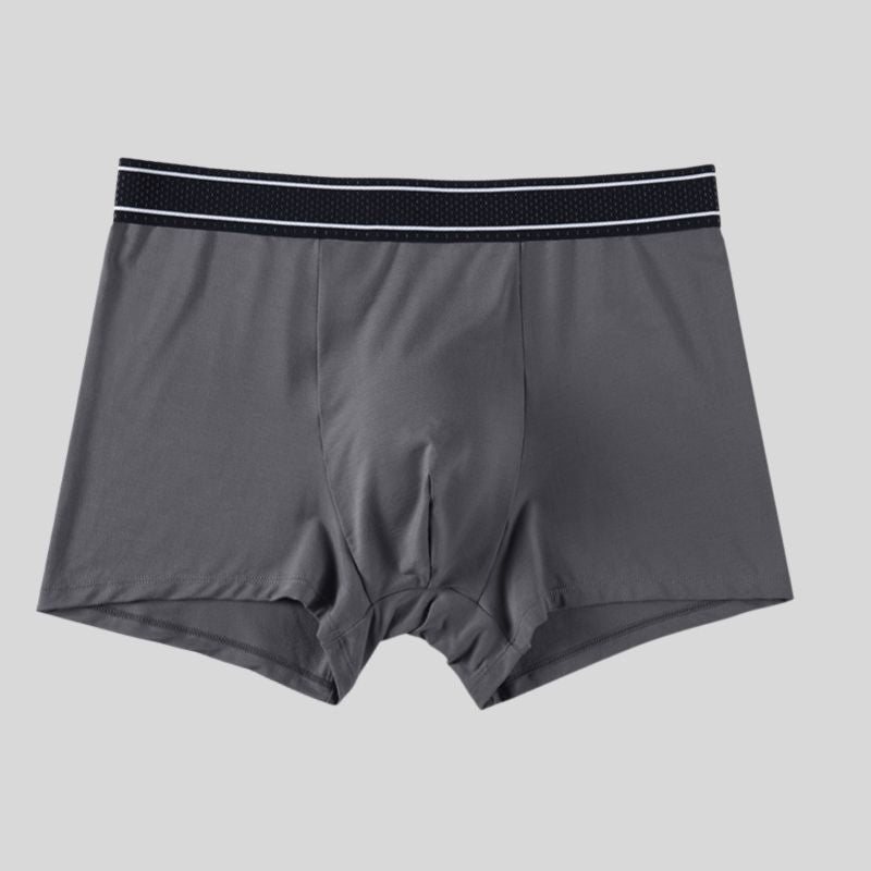 GUARDIAN POUCH™ Boxershorts aus Modalfaser
