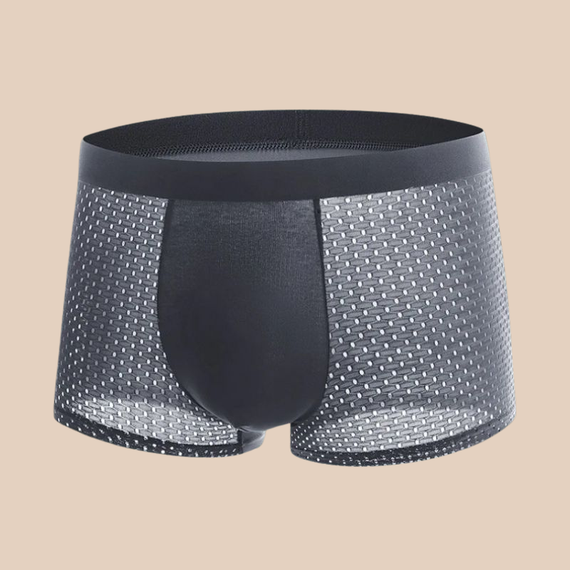 GUARDIAN SERIE BOXERSHORTS aus Bambus