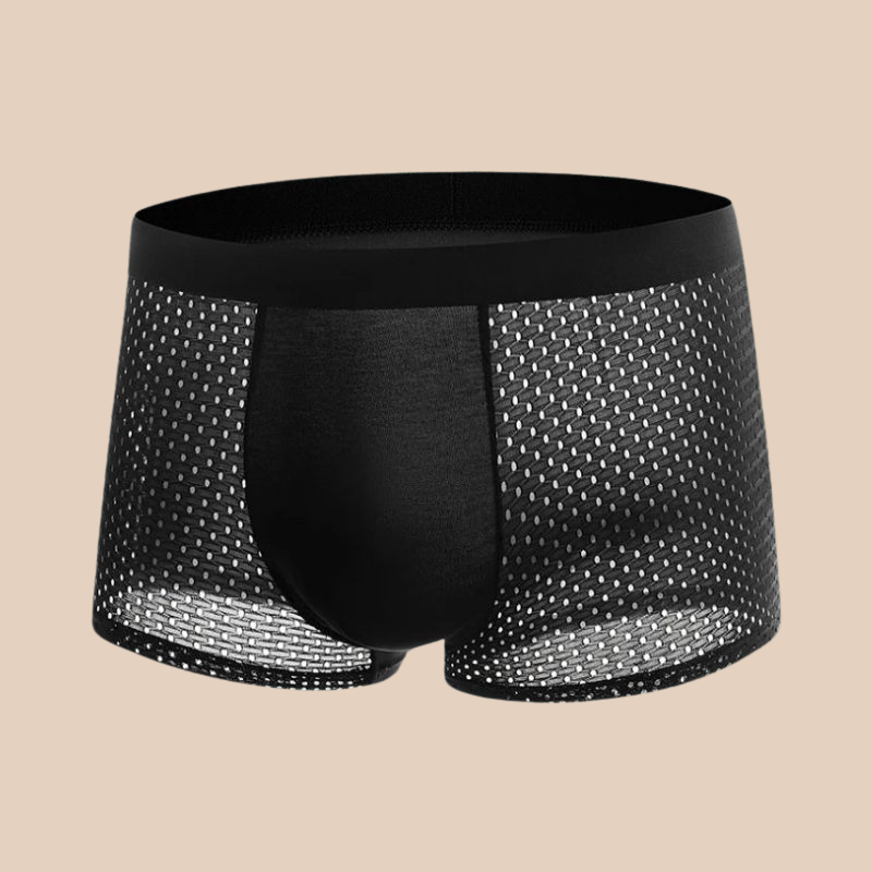 GUARDIAN SERIE BOXERSHORTS aus Bambus