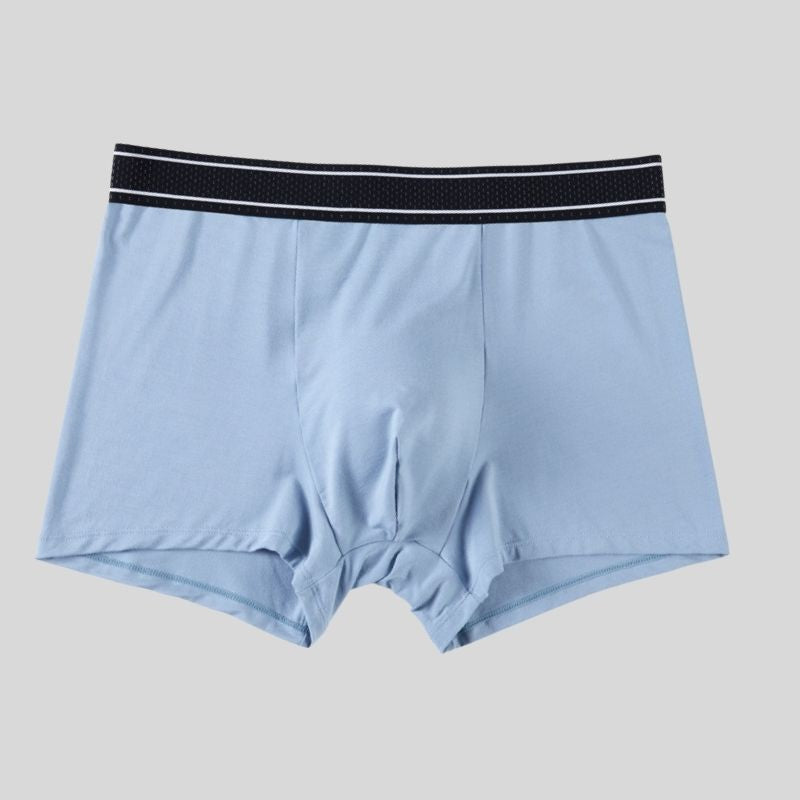 GUARDIAN POUCH™ Boxershorts aus Modalfaser