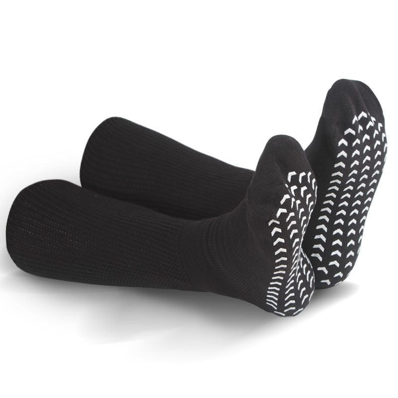 5 Varianten Diabetiker-Venenfreundliche Socken 38-44