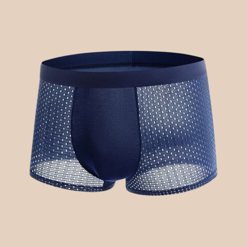 GUARDIAN SERIE BOXERSHORTS aus Bambus