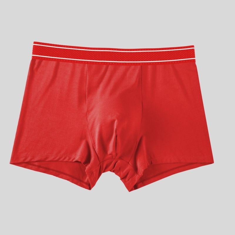 GUARDIAN POUCH™ Boxershorts aus Modalfaser