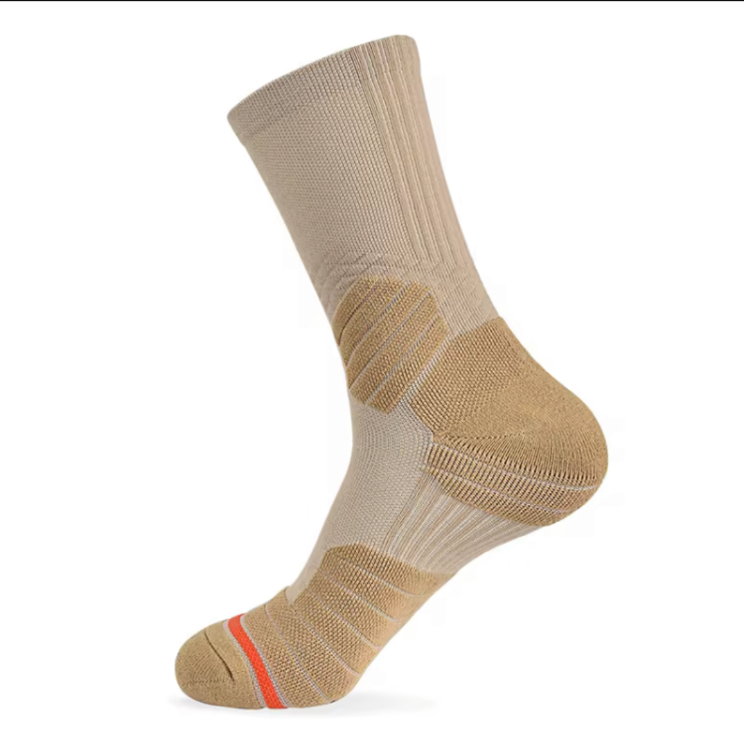 Laufsocken 1.0 mit Bund