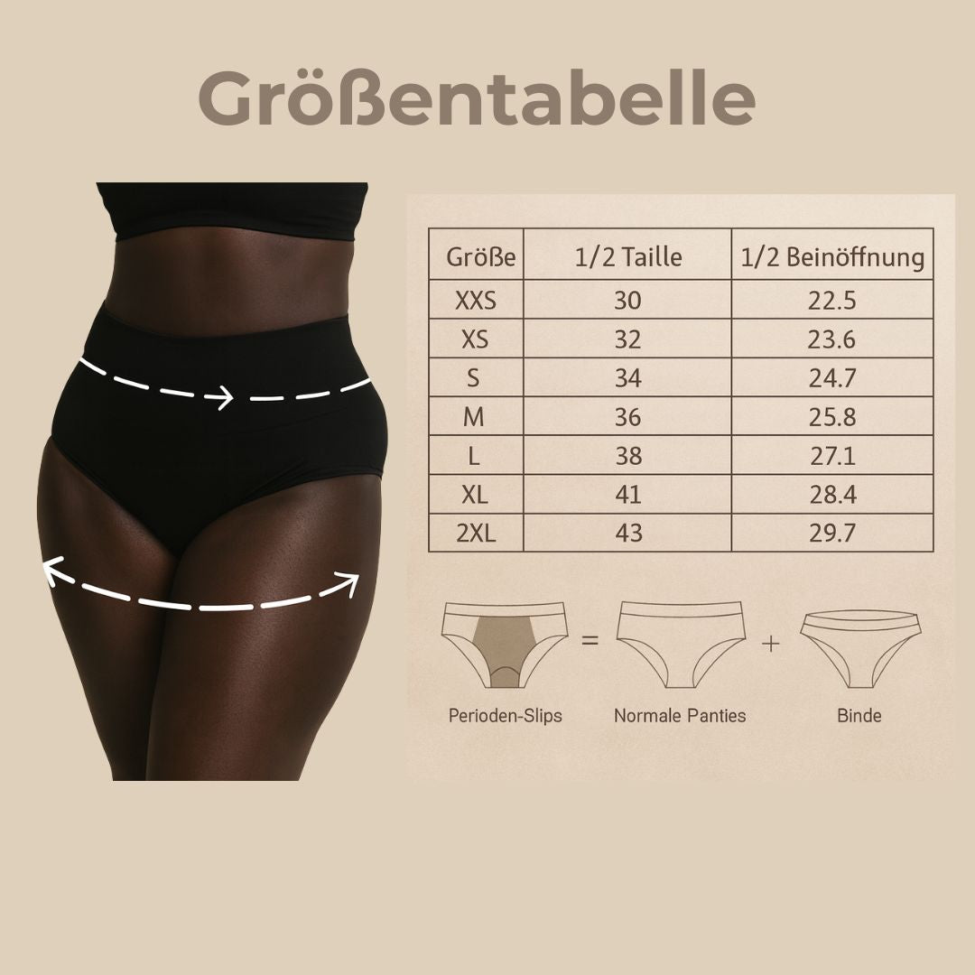 „Alice“ Perioden Badeshorts