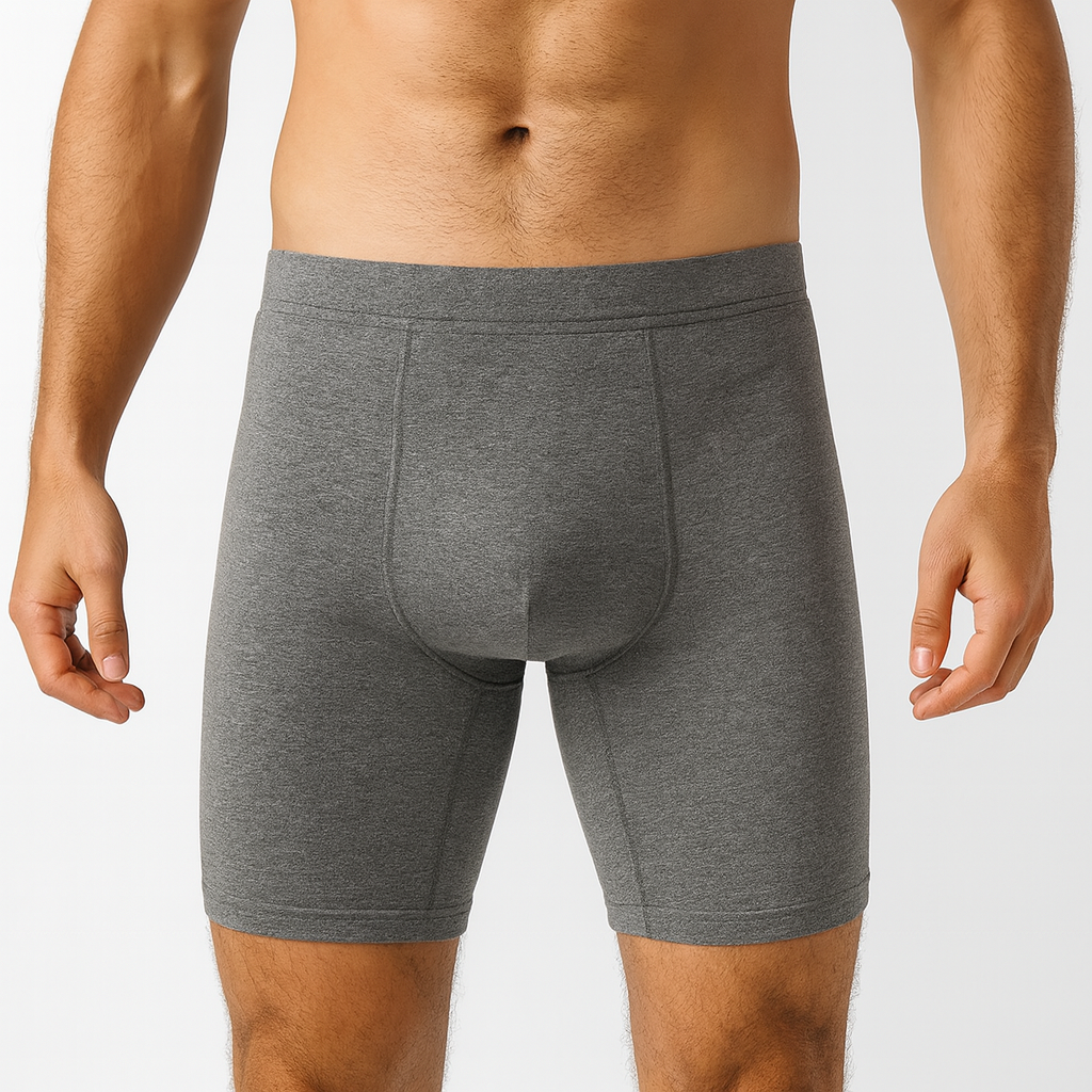 Inkontinenz-Boxershorts „Max“
