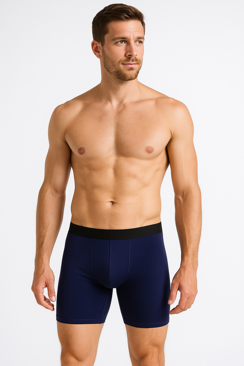 Premium Boxershorts 1.0 Lang