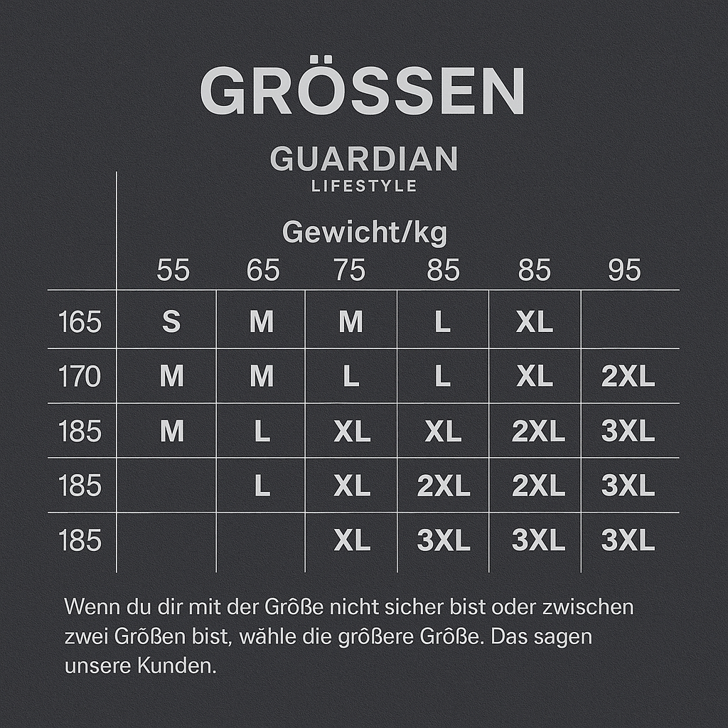 GUARDIAN SERIE SLIPS aus Bambus