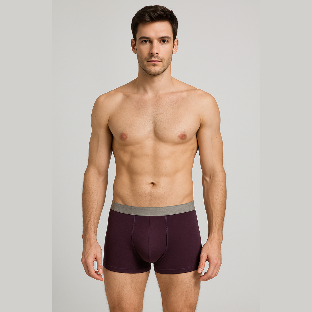 Premium Boxershorts in Übergrößen bis 6XL