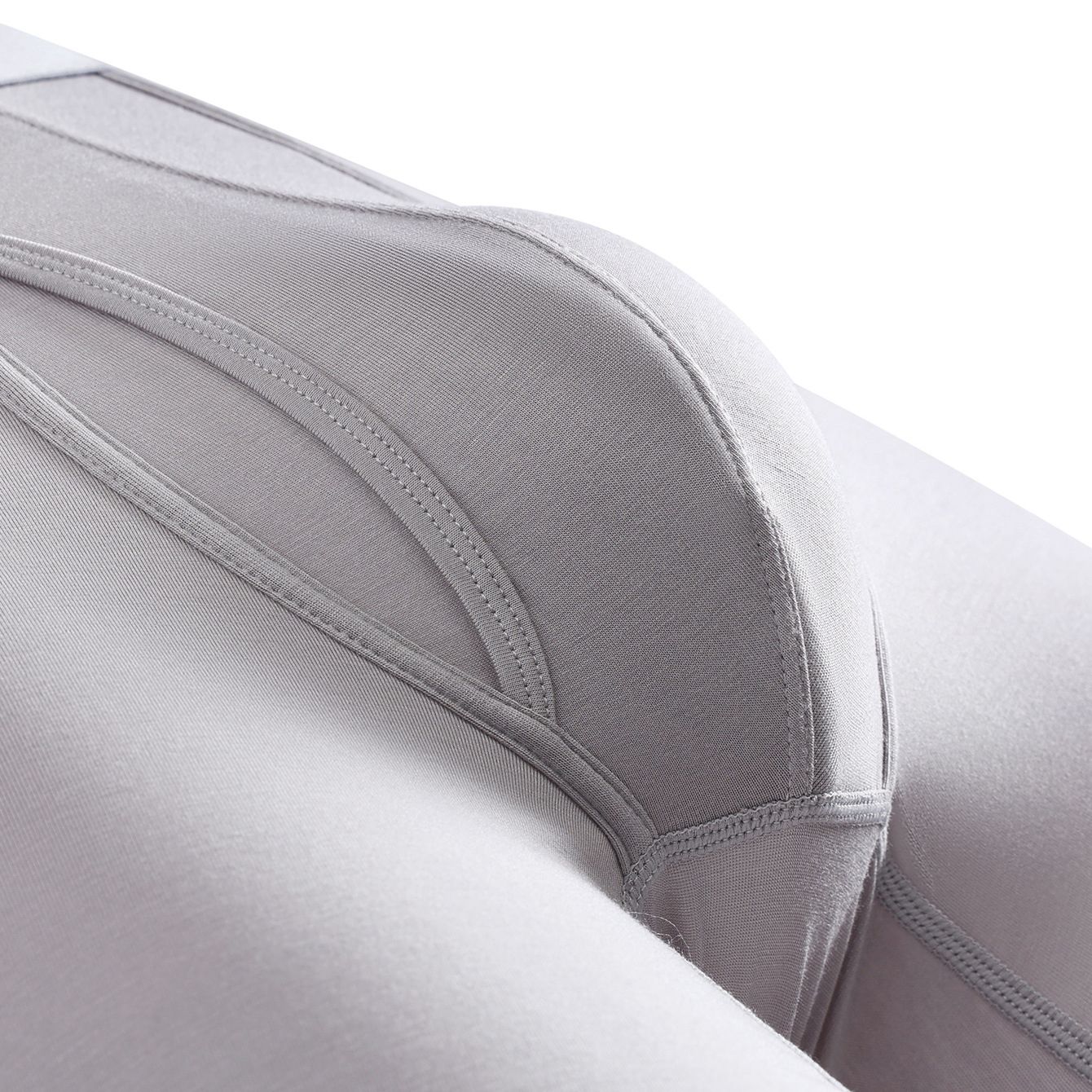 Premium Boxershorts aus Bambusfasern