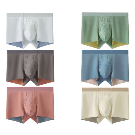 MycoRoot Boxershorts