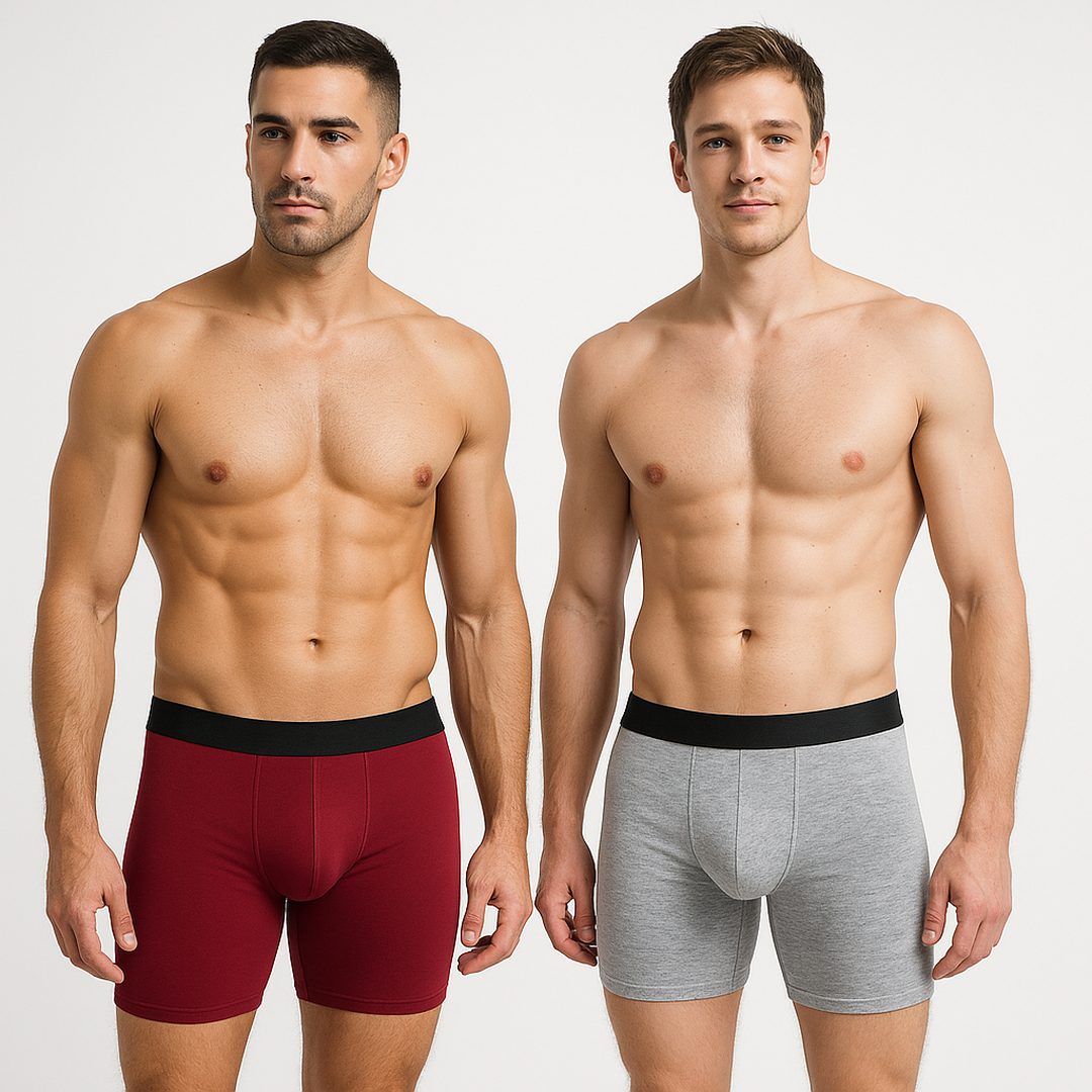 Premium Boxershorts 1.0 Lang