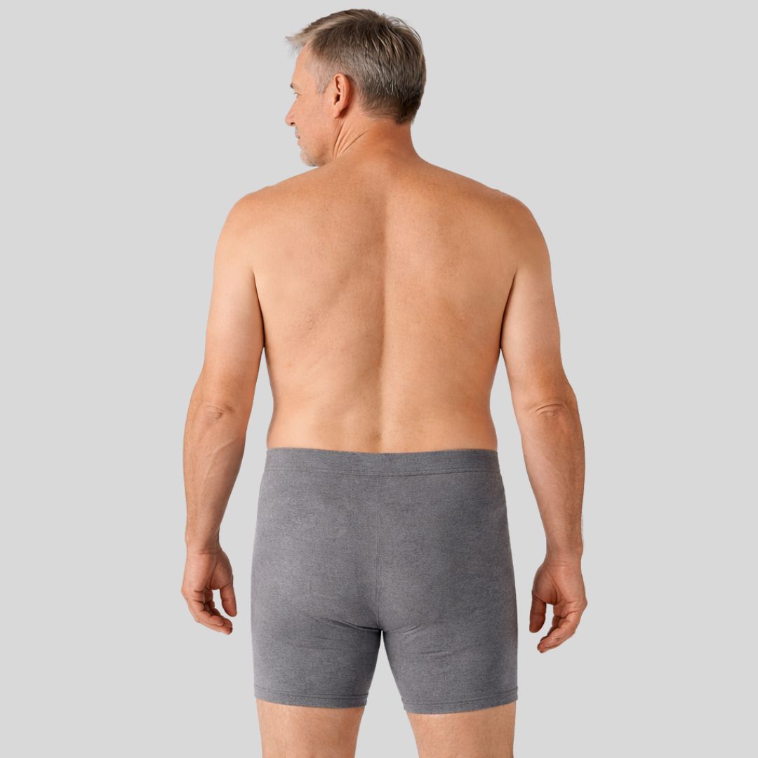 Inkontinenz-Boxershorts „Max“