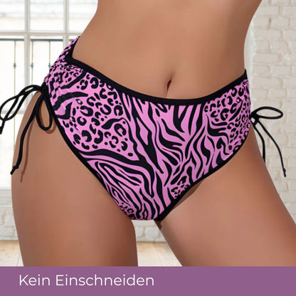 „Jamila“ – Perioden-Bikini