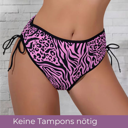 „Jamila“ – Perioden-Bikini