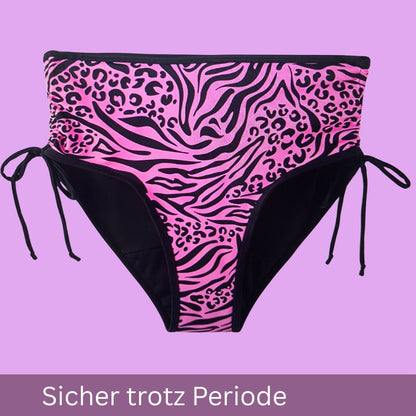 „Jamila“ – Perioden-Bikini