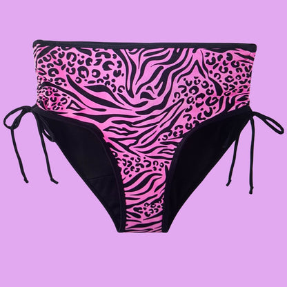 „Jamila“ – Perioden-Bikini