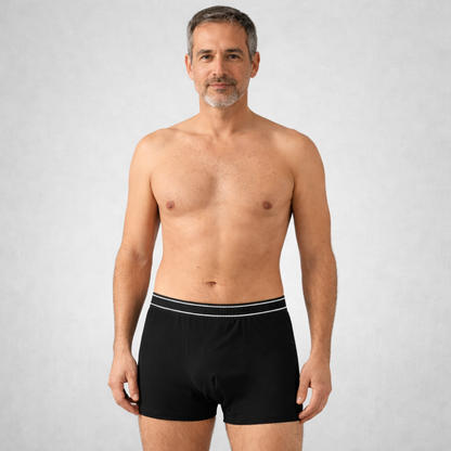 Comfort Cradle™Inkontinenz-Boxershorts aus Modalfasern