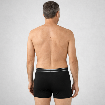 Comfort Cradle™Inkontinenz-Boxershorts aus Modalfasern