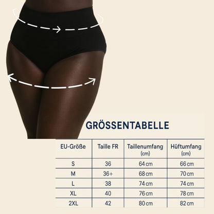 „Jamila“ – Perioden-Bikini