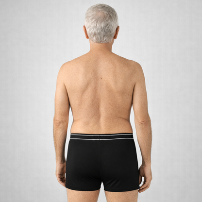 Comfort Cradle™Inkontinenz-Boxershorts aus Modalfasern