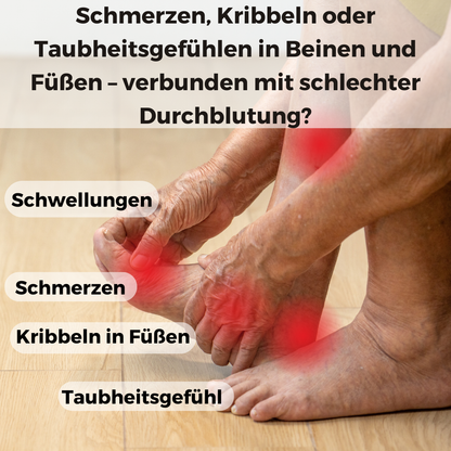5 Varianten Diabetiker-Venenfreundliche Socken 38-44