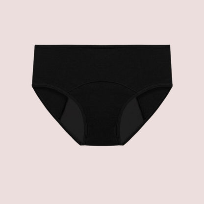 Ella 60ml Leichte Inkontinenz-Periodenunterwäsche