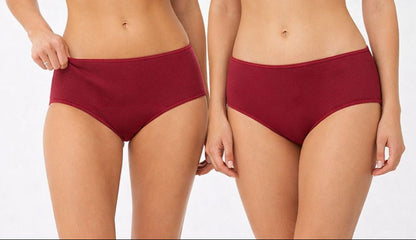 Ella 60ml Leichte Inkontinenz-Periodenunterwäsche