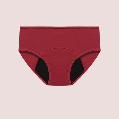 Ella 60ml Leichte Inkontinenz-Periodenunterwäsche