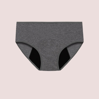 Ella 60ml Leichte Inkontinenz-Periodenunterwäsche