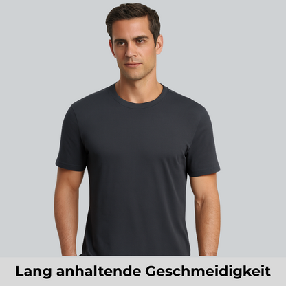 T-Shirt Premium aus Modalfasern