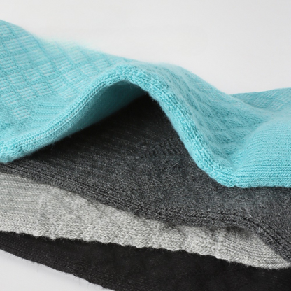 Premium Arbeitssocken aus Bio-Baumwolle