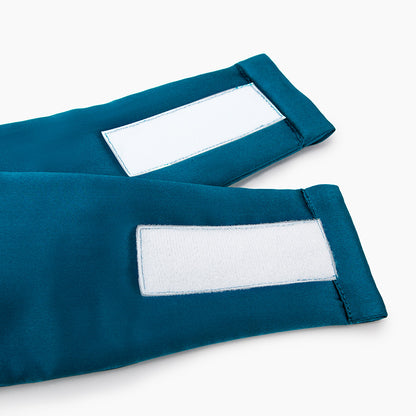 Schlafmaske „NIGHT GUARD“ aus 100% Bio Seide