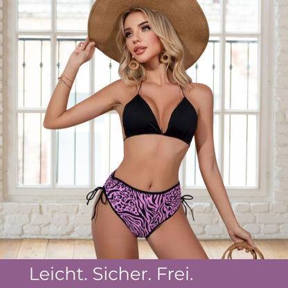 „Jamila“ – Perioden-Bikini