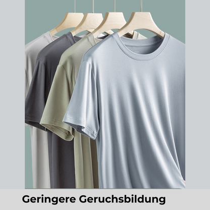 T-Shirt Premium aus Modalfasern