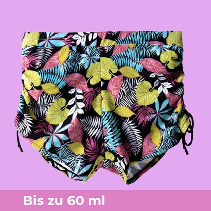 „Alice“ Perioden Badeshorts