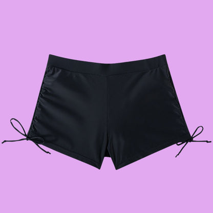 „Alice“ Perioden Badeshorts