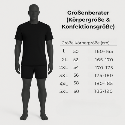 T-Shirt Premium aus Modalfasern