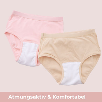 Tina 30ml Inkontinenz-Periodenunterwäsche