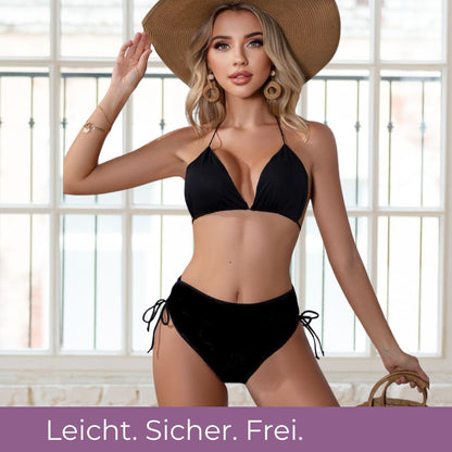 „Jamila“ – Perioden-Bikini