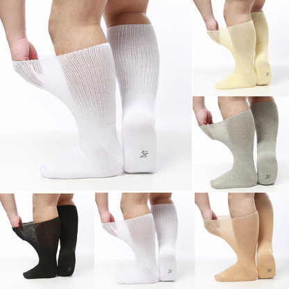 Diabetiker- & Venenfreundliche Socken