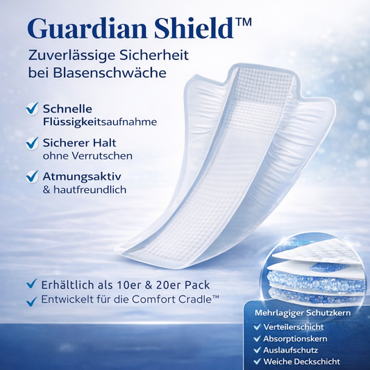 Guardian Shield™