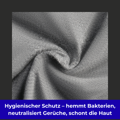 Inkontinenz-Boxershorts „Jan“