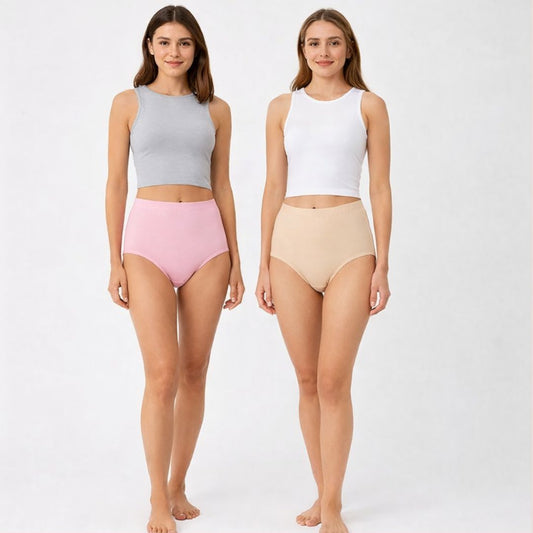 Tina 30ml Waschbare Unterwäsche Leichte Inkontinenz-Periodenunterwäsche